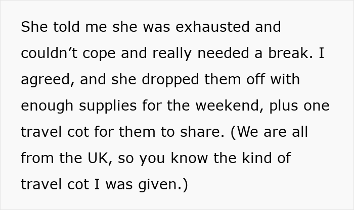 Mom Abandons 2 Kids With 23YO Sis, 6 Years Later Has The Gall To Complain About How She Raised Them Mom Abandons 2 Kids With 23YO Sis, 6 Years Later Has The Gall To Complain About How She Raised Them