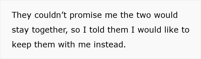 Mom Abandons 2 Kids With 23YO Sis, 6 Years Later Has The Gall To Complain About How She Raised Them Mom Abandons 2 Kids With 23YO Sis, 6 Years Later Has The Gall To Complain About How She Raised Them