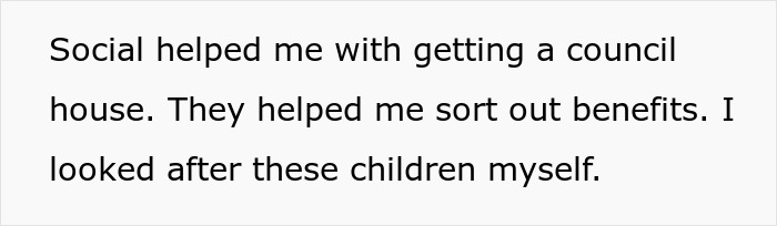 Mom Abandons 2 Kids With 23YO Sis, 6 Years Later Has The Gall To Complain About How She Raised Them Mom Abandons 2 Kids With 23YO Sis, 6 Years Later Has The Gall To Complain About How She Raised Them