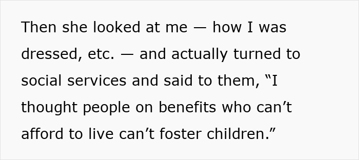 Mom Abandons 2 Kids With 23YO Sis, 6 Years Later Has The Gall To Complain About How She Raised Them Mom Abandons 2 Kids With 23YO Sis, 6 Years Later Has The Gall To Complain About How She Raised Them