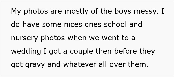 Mom Abandons 2 Kids With 23YO Sis, 6 Years Later Has The Gall To Complain About How She Raised Them Mom Abandons 2 Kids With 23YO Sis, 6 Years Later Has The Gall To Complain About How She Raised Them