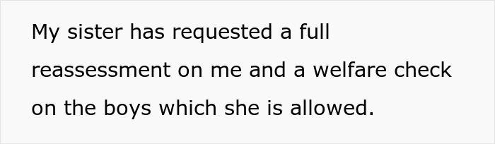 Mom Abandons 2 Kids With 23YO Sis, 6 Years Later Has The Gall To Complain About How She Raised Them Mom Abandons 2 Kids With 23YO Sis, 6 Years Later Has The Gall To Complain About How She Raised Them