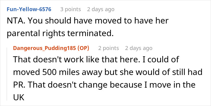 Mom Abandons 2 Kids With 23YO Sis, 6 Years Later Has The Gall To Complain About How She Raised Them Mom Abandons 2 Kids With 23YO Sis, 6 Years Later Has The Gall To Complain About How She Raised Them
