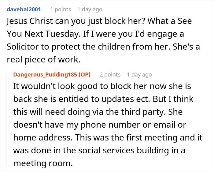 Mom Abandons 2 Kids With 23YO Sis, 6 Years Later Has The Gall To Complain About How She Raised Them Mom Abandons 2 Kids With 23YO Sis, 6 Years Later Has The Gall To Complain About How She Raised Them