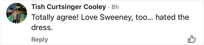 Megyn Kelly’s Comments About Sydney Sweeney’s Sheer Look Spark Heated Online Debate Megyn Kelly’s Comments About Sydney Sweeney’s Sheer Look Spark Heated Online Debate