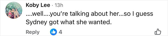 Megyn Kelly’s Comments About Sydney Sweeney’s Sheer Look Spark Heated Online Debate Megyn Kelly’s Comments About Sydney Sweeney’s Sheer Look Spark Heated Online Debate