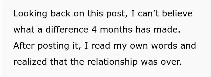 Guy Breaks Up With GF Every March, She Finds It Weird But Accepts It Until The Truth Comes To Light