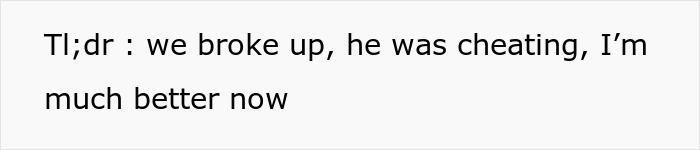 Guy Breaks Up With GF Every March, She Finds It Weird But Accepts It Until The Truth Comes To Light