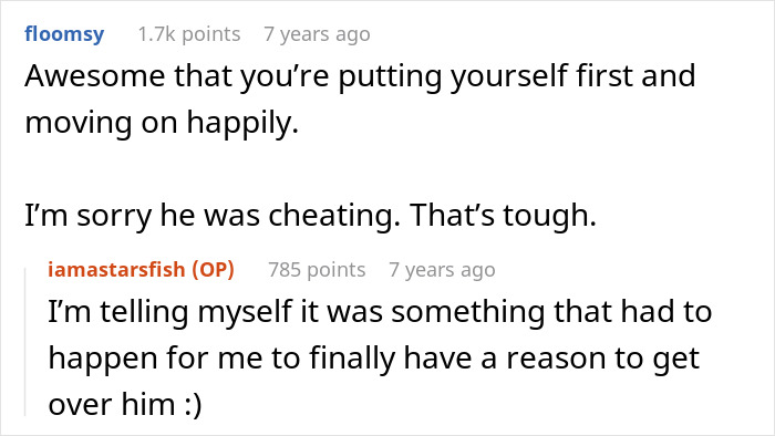 Guy Breaks Up With GF Every March, She Finds It Weird But Accepts It Until The Truth Comes To Light