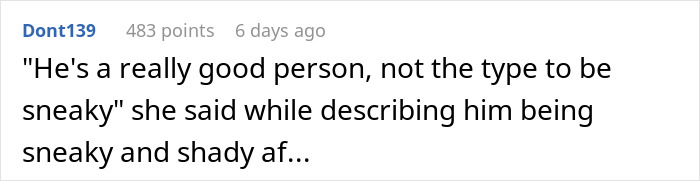 Guy Breaks Up With GF Every March, She Finds It Weird But Accepts It Until The Truth Comes To Light