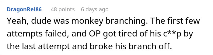 Guy Breaks Up With GF Every March, She Finds It Weird But Accepts It Until The Truth Comes To Light