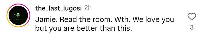 Jamie Lee Curtis’ Reaction To Sydney Sweeney’s Braless Look Has The Internet Losing Its Mind Jamie Lee Curtis’ Reaction To Sydney Sweeney’s Braless Look Has The Internet Losing Its Mind