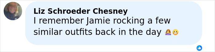 Jamie Lee Curtis’ Reaction To Sydney Sweeney’s Braless Look Has The Internet Losing Its Mind Jamie Lee Curtis’ Reaction To Sydney Sweeney’s Braless Look Has The Internet Losing Its Mind