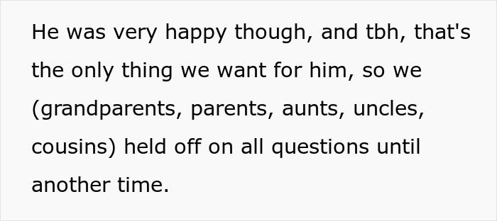 Guy Insults Sister’s Mashed Potatoes To Please GF, Fam Reveals They Didn’t Enjoy Her Dish At All Guy Insults Sister’s Mashed Potatoes To Please GF, Fam Reveals They Didn’t Enjoy Her Dish At All