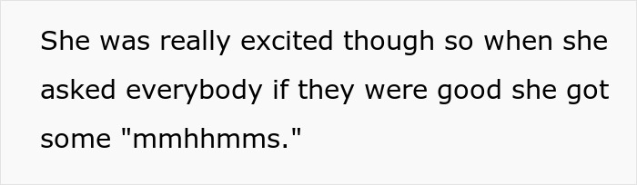 Guy Insults Sister’s Mashed Potatoes To Please GF, Fam Reveals They Didn’t Enjoy Her Dish At All Guy Insults Sister’s Mashed Potatoes To Please GF, Fam Reveals They Didn’t Enjoy Her Dish At All
