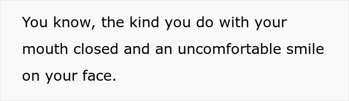 Guy Insults Sister’s Mashed Potatoes To Please GF, Fam Reveals They Didn’t Enjoy Her Dish At All Guy Insults Sister’s Mashed Potatoes To Please GF, Fam Reveals They Didn’t Enjoy Her Dish At All