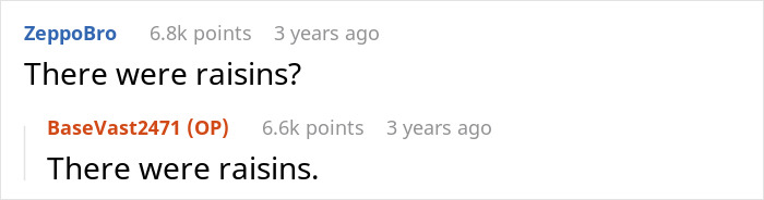 Guy Insults Sister’s Mashed Potatoes To Please GF, Fam Reveals They Didn’t Enjoy Her Dish At All Guy Insults Sister’s Mashed Potatoes To Please GF, Fam Reveals They Didn’t Enjoy Her Dish At All
