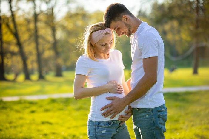 Entitled Lady Mad Grandkid Won’t Be Named After Her, Refuses To Have A Relationship With The Child Entitled Lady Mad Grandkid Won’t Be Named After Her, Refuses To Have A Relationship With The Child