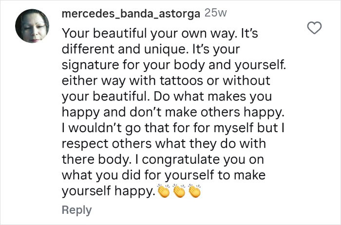 Woman Who Cut Her Nose Off Shares Shocking Before-And-After Pics Woman Who Cut Her Nose Off Shares Shocking Before-And-After Pics