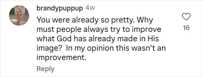 Woman Who Cut Her Nose Off Shares Shocking Before-And-After Pics Woman Who Cut Her Nose Off Shares Shocking Before-And-After Pics