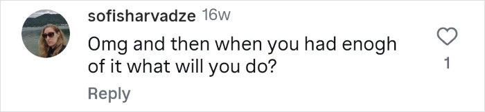 Woman Who Cut Her Nose Off Shares Shocking Before-And-After Pics Woman Who Cut Her Nose Off Shares Shocking Before-And-After Pics