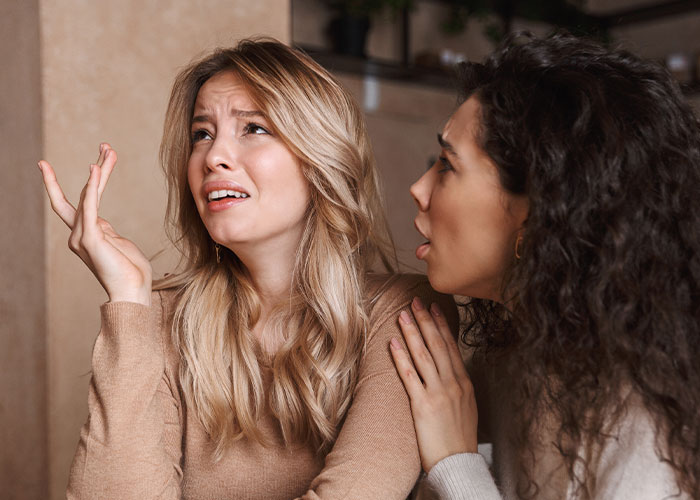 In-Laws Refuse Daughter’s Gift Disneyland Passes, Agree To Go There With Son Instead In-Laws Refuse Daughter’s Gift Disneyland Passes, Agree To Go There With Son Instead