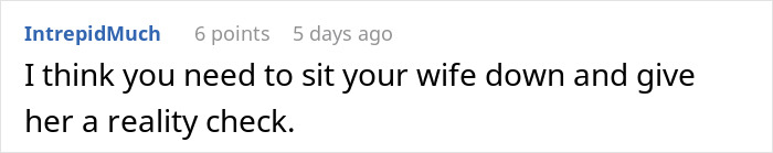 In-Laws Refuse Daughter’s Gift Disneyland Passes, Agree To Go There With Son Instead In-Laws Refuse Daughter’s Gift Disneyland Passes, Agree To Go There With Son Instead