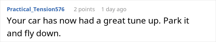 In-Laws Refuse Daughter’s Gift Disneyland Passes, Agree To Go There With Son Instead In-Laws Refuse Daughter’s Gift Disneyland Passes, Agree To Go There With Son Instead