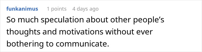 In-Laws Refuse Daughter’s Gift Disneyland Passes, Agree To Go There With Son Instead In-Laws Refuse Daughter’s Gift Disneyland Passes, Agree To Go There With Son Instead