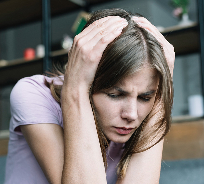 Woman Overhears In-Laws Talking About Her, Decides To Leave Her Husband Woman Overhears In-Laws Talking About Her, Decides To Leave Her Husband