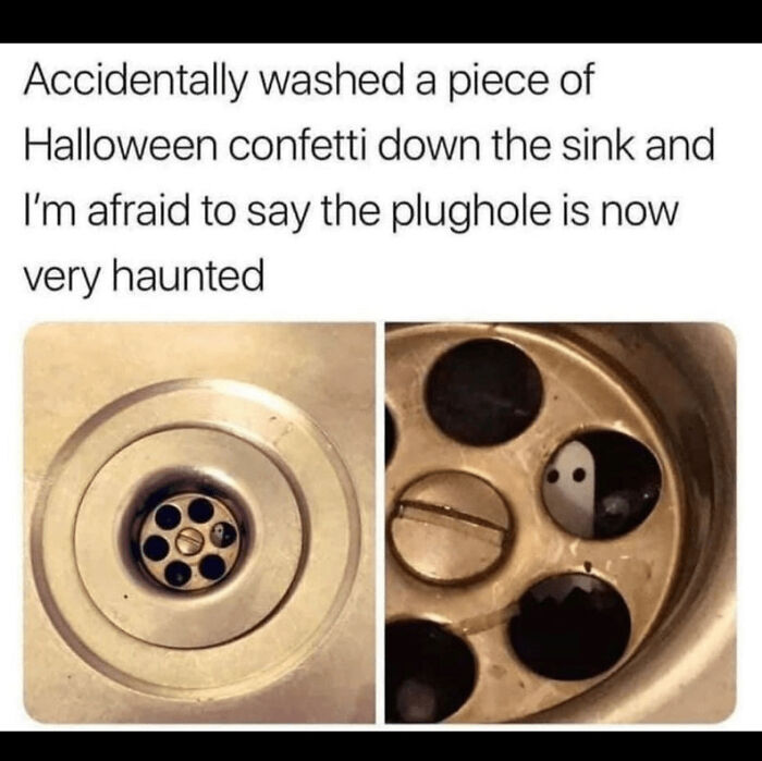 Put The Horror Flicks Away And Scroll Through These 29 Hilarious Halloween Memes