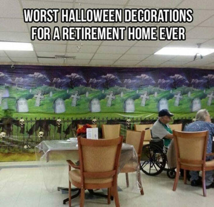 Put The Horror Flicks Away And Scroll Through These 29 Hilarious Halloween Memes