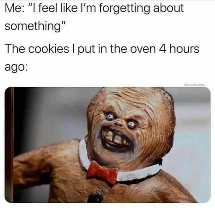 Put The Horror Flicks Away And Scroll Through These 29 Hilarious Halloween Memes