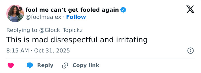 “Very Disrespectful To Me”: Winnie Harlow Faces Backlash After Channeling Whitney Houston For Halloween “Very Disrespectful To Me”: Winnie Harlow Faces Backlash After Channeling Whitney Houston For Halloween