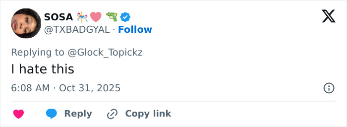 “Very Disrespectful To Me”: Winnie Harlow Faces Backlash After Channeling Whitney Houston For Halloween “Very Disrespectful To Me”: Winnie Harlow Faces Backlash After Channeling Whitney Houston For Halloween