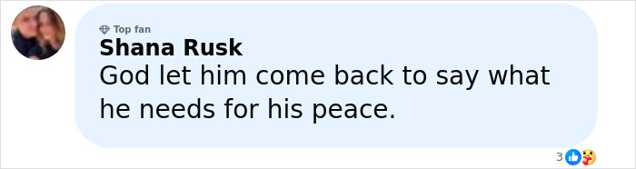 Florida Dad-To-Be Wakes Up From Coma, Makes Scathing Accusation Against Girlfriend Before Passing