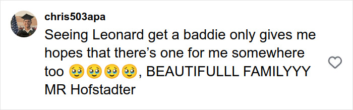 ‘Big Bang Theory’ Star Johnny Galecki Shares Rare Family Pictures From Disney World, And Fans Love It ‘Big Bang Theory’ Star Johnny Galecki Shares Rare Family Pictures From Disney World, And Fans Love It