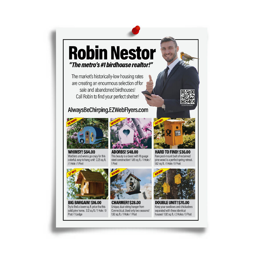 The Best Of Prank-O: 50 Fake Gift Boxes And Humorous Flyers The Best Of Prank-O: 50 Fake Gift Boxes And Humorous Flyers