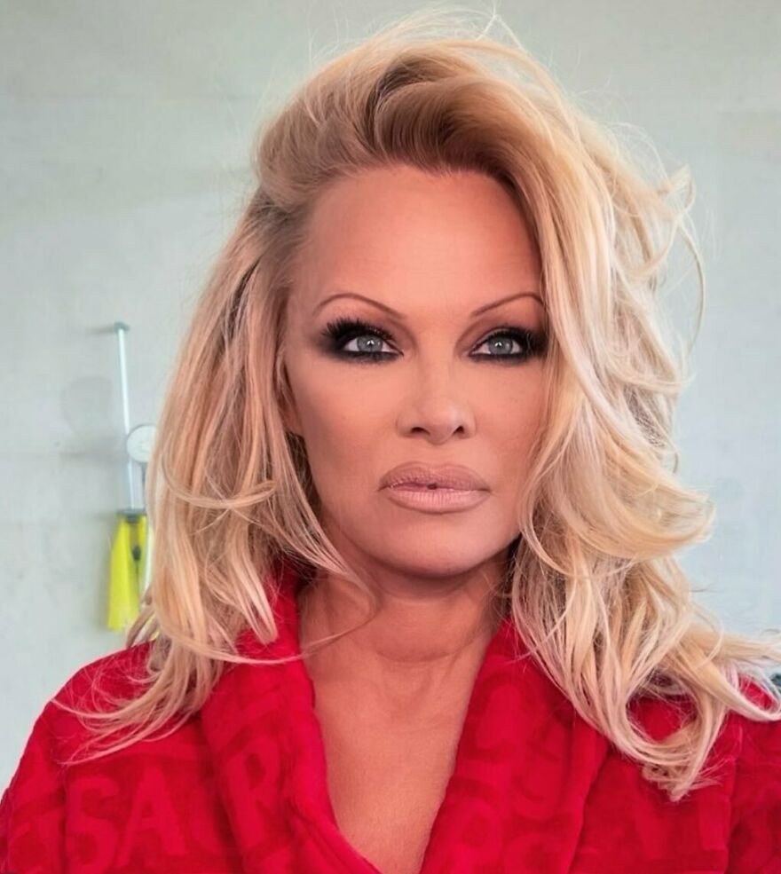 Where Pamela Anderson’s Net Worth Stands After Decades Of Reinvention Where Pamela Anderson’s Net Worth Stands After Decades Of Reinvention