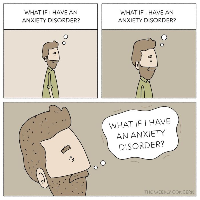 21 Clever Comics By Clark Roberts That Show How Weird (And Funny) Being Human Is 21 Clever Comics By Clark Roberts That Show How Weird (And Funny) Being Human Is