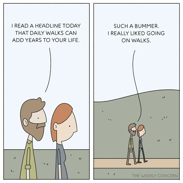 21 Clever Comics By Clark Roberts That Show How Weird (And Funny) Being Human Is 21 Clever Comics By Clark Roberts That Show How Weird (And Funny) Being Human Is