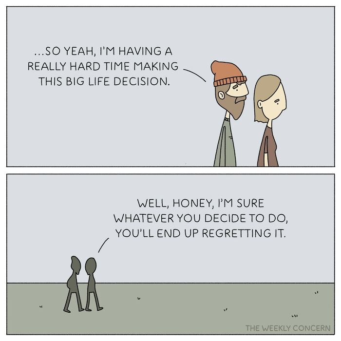 21 Clever Comics By Clark Roberts That Show How Weird (And Funny) Being Human Is 21 Clever Comics By Clark Roberts That Show How Weird (And Funny) Being Human Is