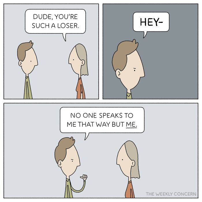 21 Clever Comics By Clark Roberts That Show How Weird (And Funny) Being Human Is 21 Clever Comics By Clark Roberts That Show How Weird (And Funny) Being Human Is