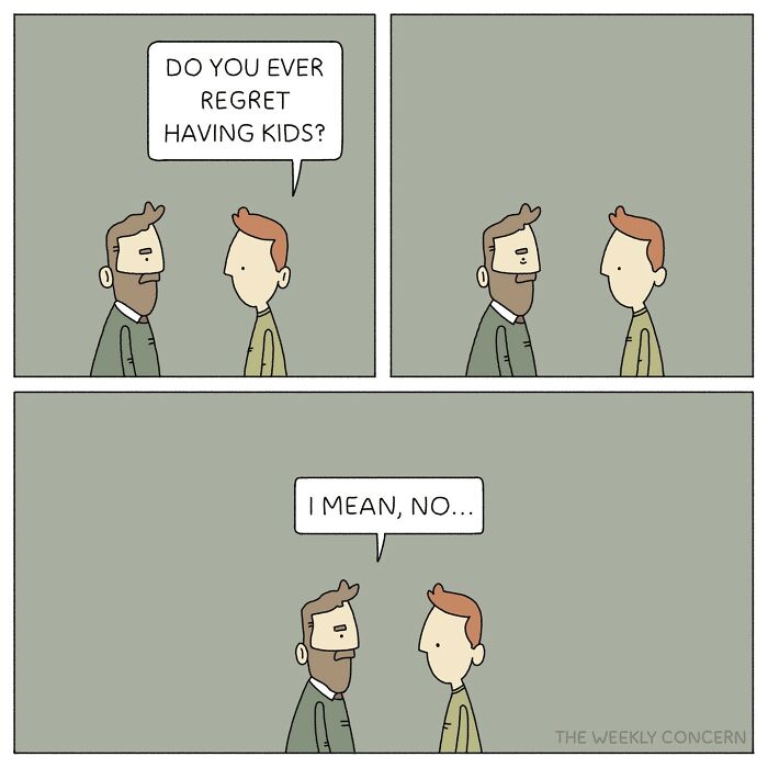 21 Clever Comics By Clark Roberts That Show How Weird (And Funny) Being Human Is 21 Clever Comics By Clark Roberts That Show How Weird (And Funny) Being Human Is