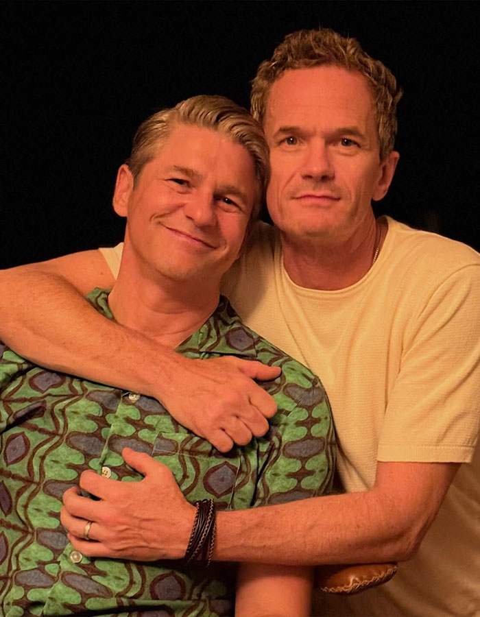 Neil Patrick Harris &#038; Family Win Halloween 2025 Again, And Fans Are Obsessed