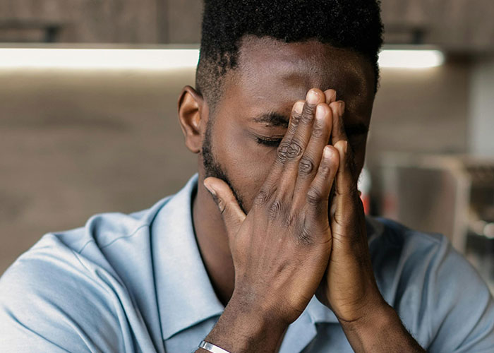 68 Things Women Said And Did That Men Found Creepy As Hell