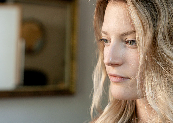 68 Things Women Said And Did That Men Found Creepy As Hell