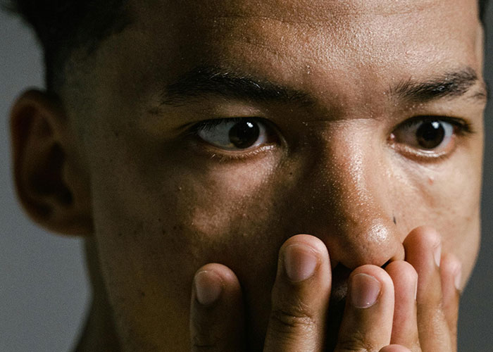 68 Things Women Said And Did That Men Found Creepy As Hell