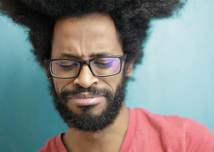 68 Things Women Said And Did That Men Found Creepy As Hell