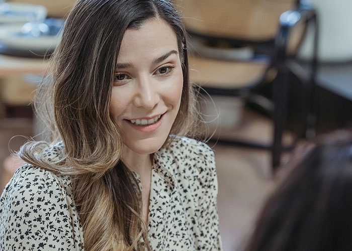 68 Things Women Said And Did That Men Found Creepy As Hell